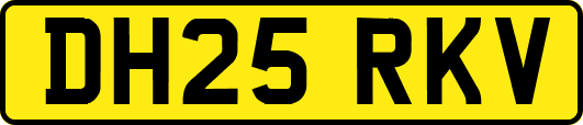 DH25RKV