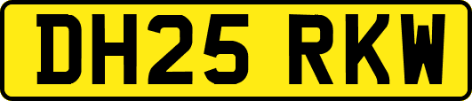 DH25RKW