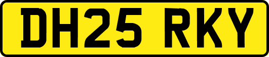 DH25RKY