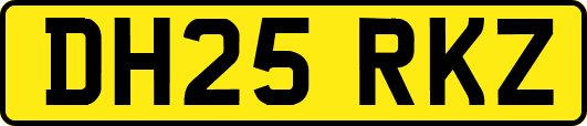 DH25RKZ