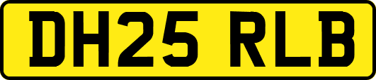 DH25RLB