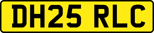 DH25RLC