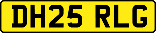 DH25RLG