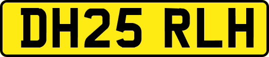 DH25RLH