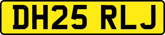 DH25RLJ