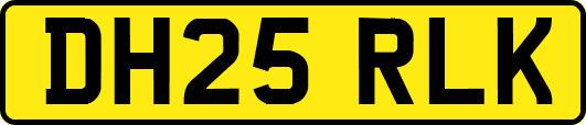 DH25RLK