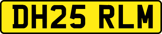 DH25RLM