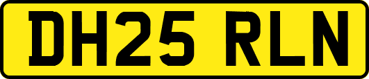 DH25RLN