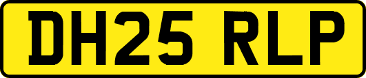 DH25RLP