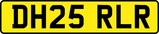DH25RLR