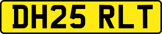 DH25RLT