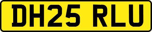 DH25RLU