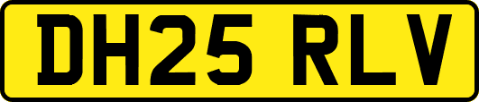 DH25RLV