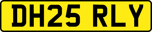 DH25RLY