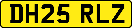 DH25RLZ