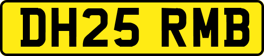 DH25RMB