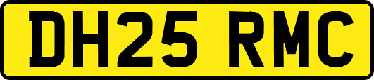 DH25RMC