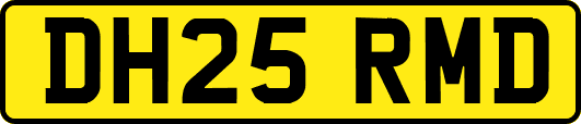 DH25RMD