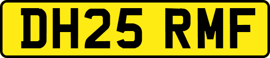 DH25RMF