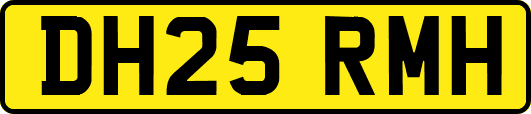 DH25RMH