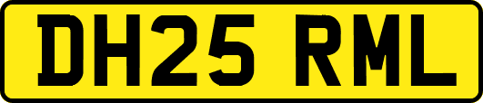 DH25RML