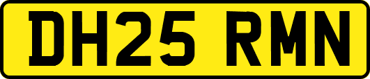 DH25RMN