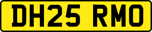 DH25RMO