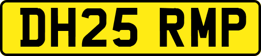 DH25RMP