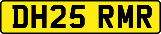 DH25RMR