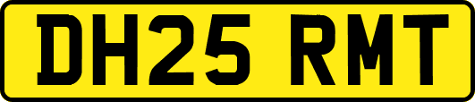 DH25RMT