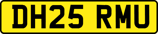DH25RMU