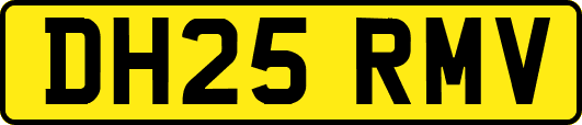 DH25RMV