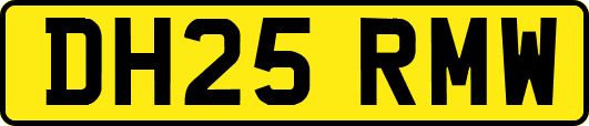 DH25RMW