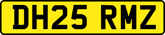 DH25RMZ