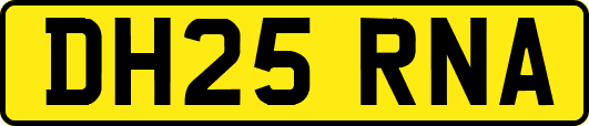 DH25RNA