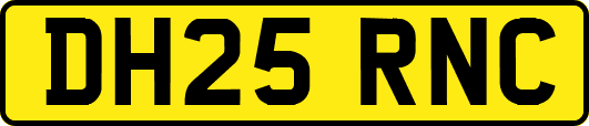 DH25RNC