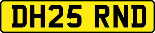 DH25RND