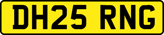 DH25RNG
