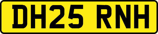 DH25RNH