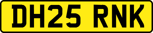 DH25RNK
