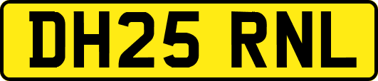 DH25RNL