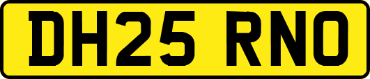 DH25RNO