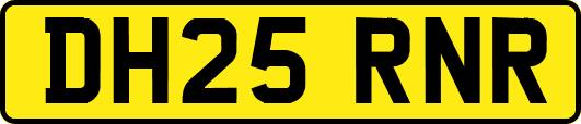 DH25RNR