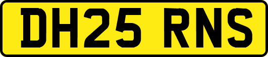 DH25RNS