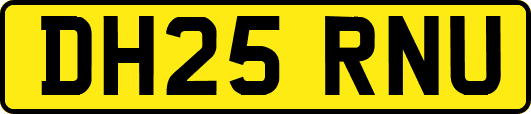 DH25RNU
