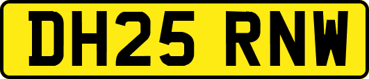DH25RNW