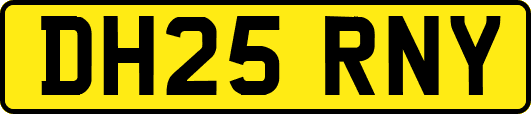 DH25RNY