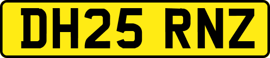DH25RNZ
