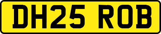 DH25ROB