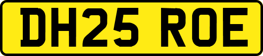 DH25ROE